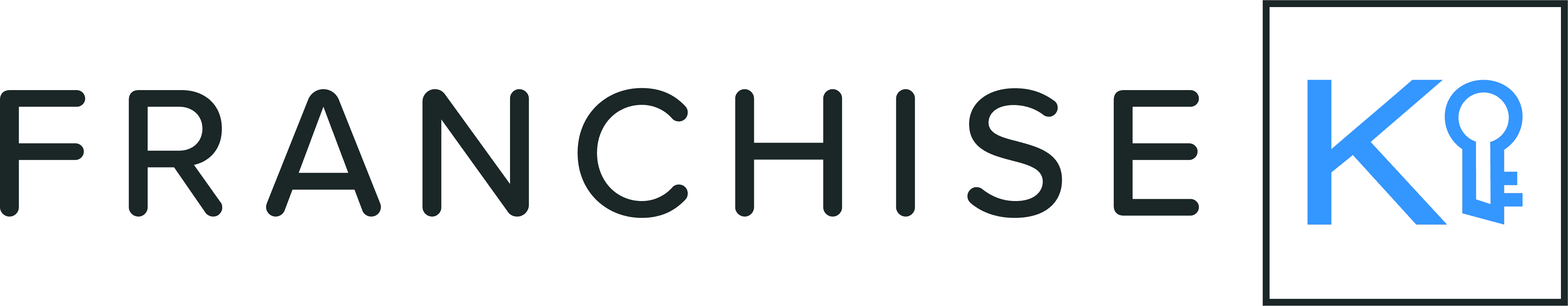 Franchise KI logo